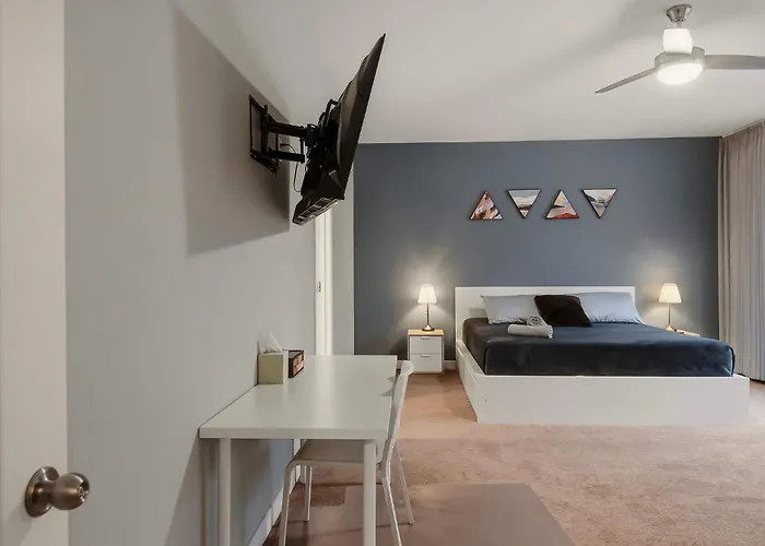 Relaxing 5br Family Pool Moder Сasa de vacaciones Tempe